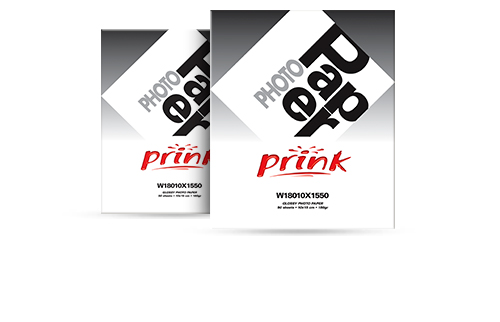 carta speciale Prink