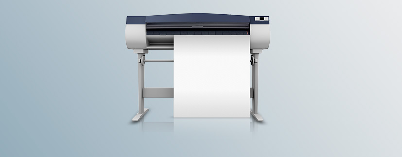 plotter